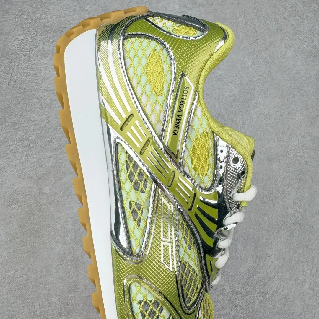Bottega Orbit Runner Sneakers - Image 5