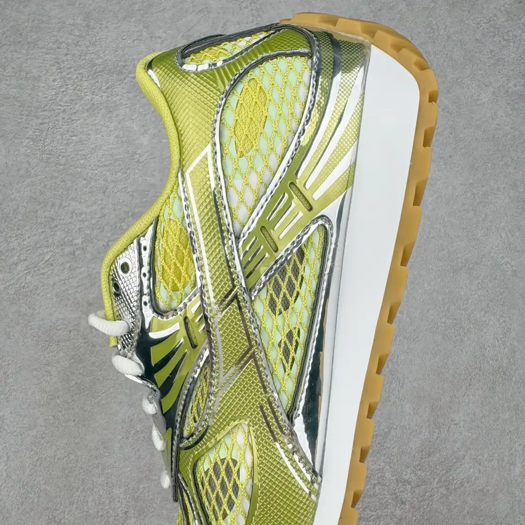 Bottega Orbit Runner Sneakers - Image 2