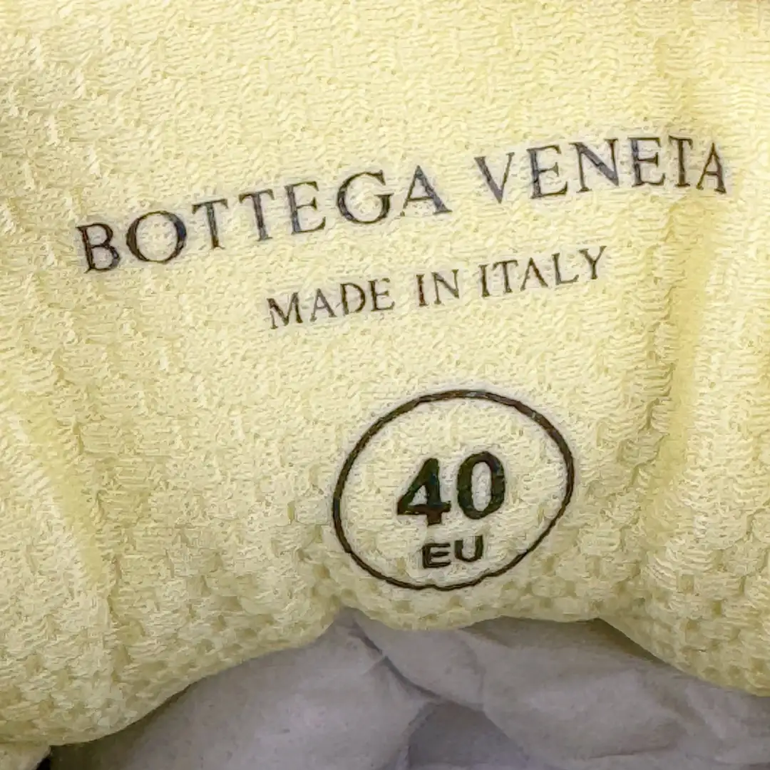 Bottega Orbit Runner Sneakers - Image 9