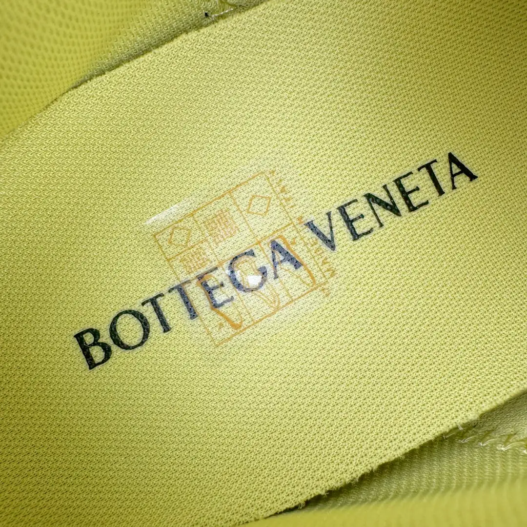 Bottega Orbit Runner Sneakers - Image 10