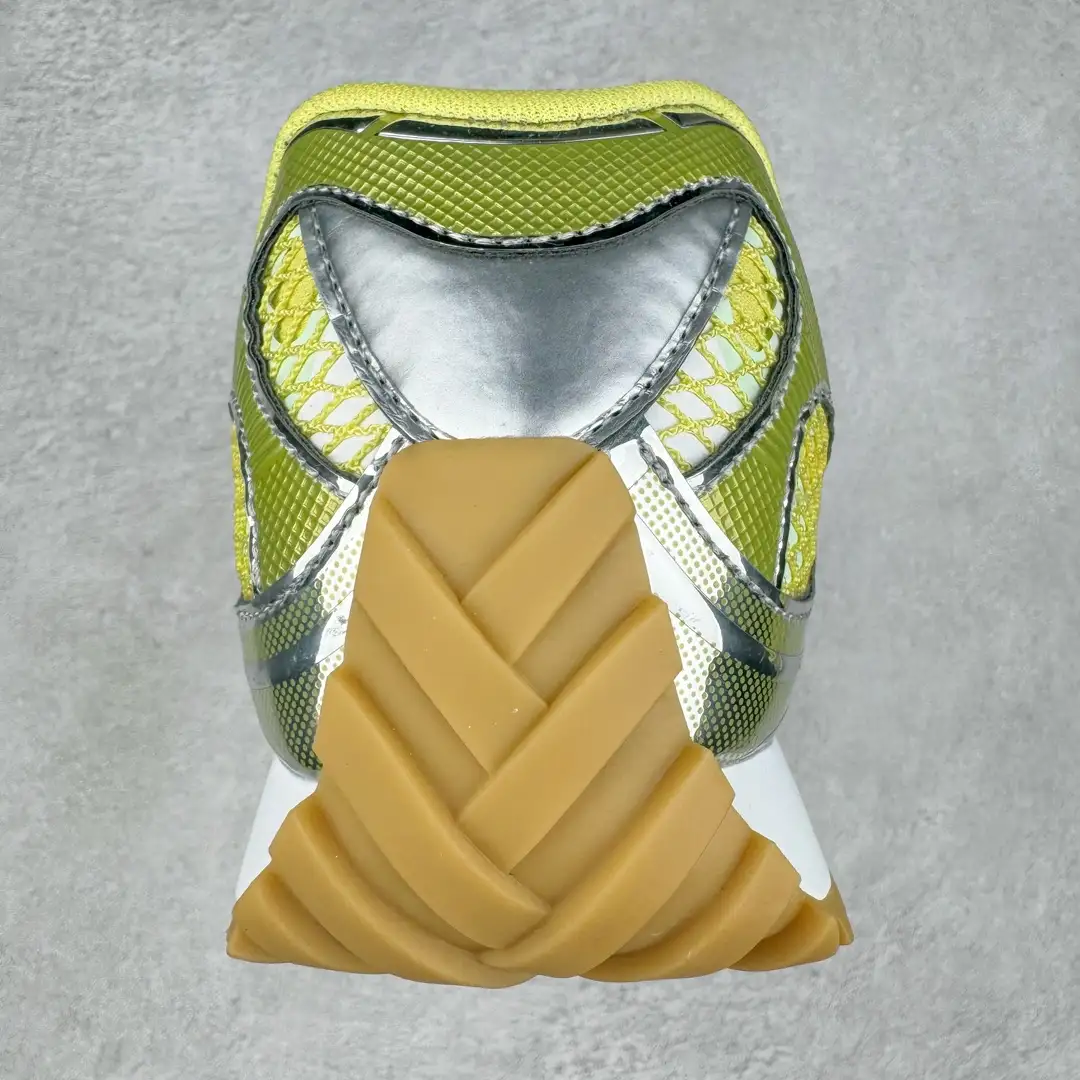 Bottega Orbit Runner Sneakers - Image 7
