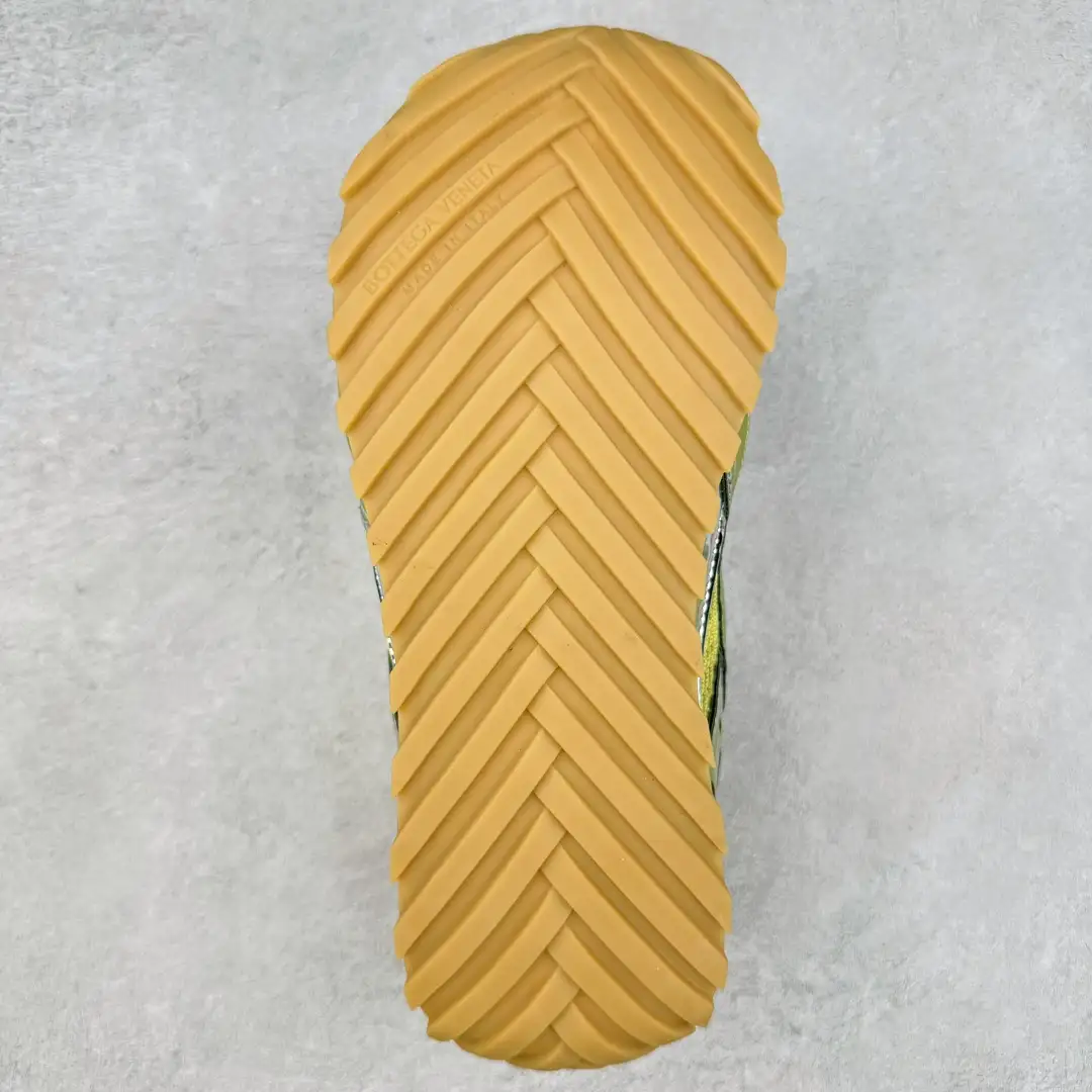 Bottega Orbit Runner Sneakers - Image 11