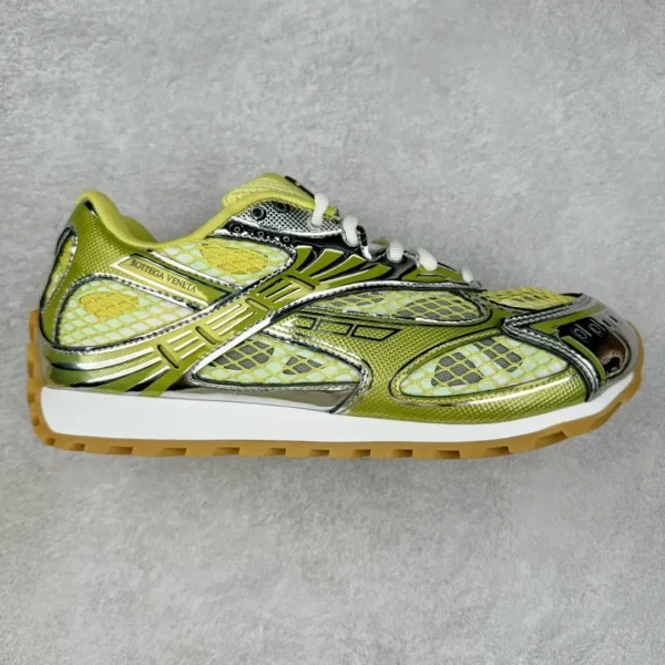 Bottega Orbit Runner Sneakers