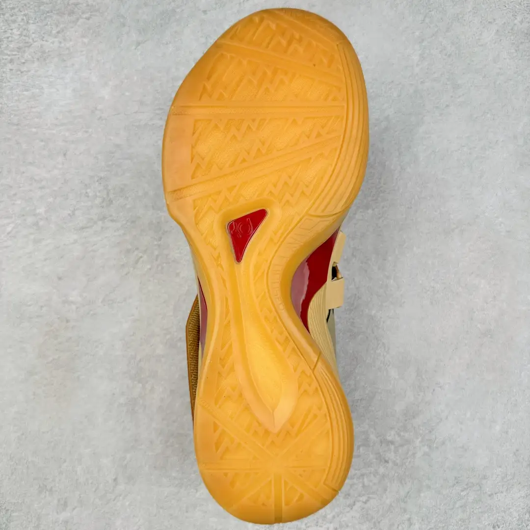 KD 4 Basketball Shoes - Image 3