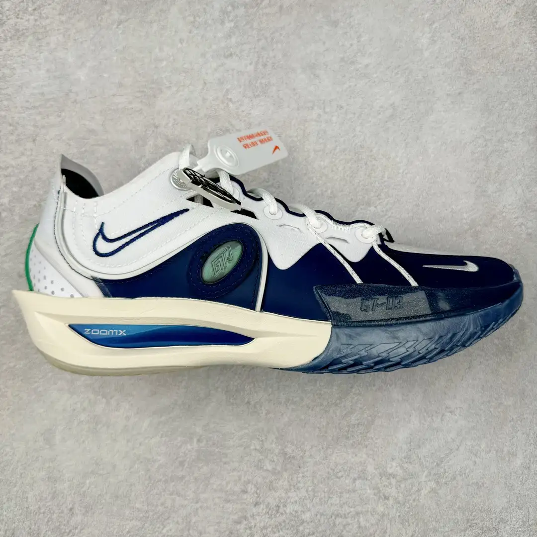 GT Cut Basketball Shoes - Image 1