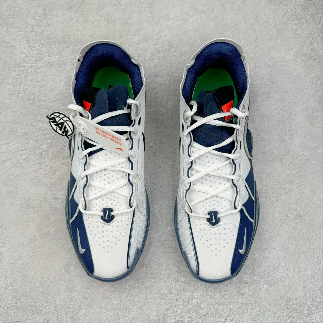 GT Cut Basketball Shoes - Image 4