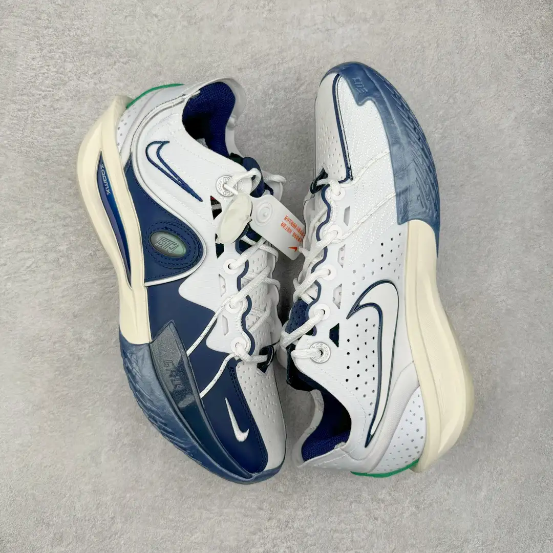 GT Cut Basketball Shoes - Image 6