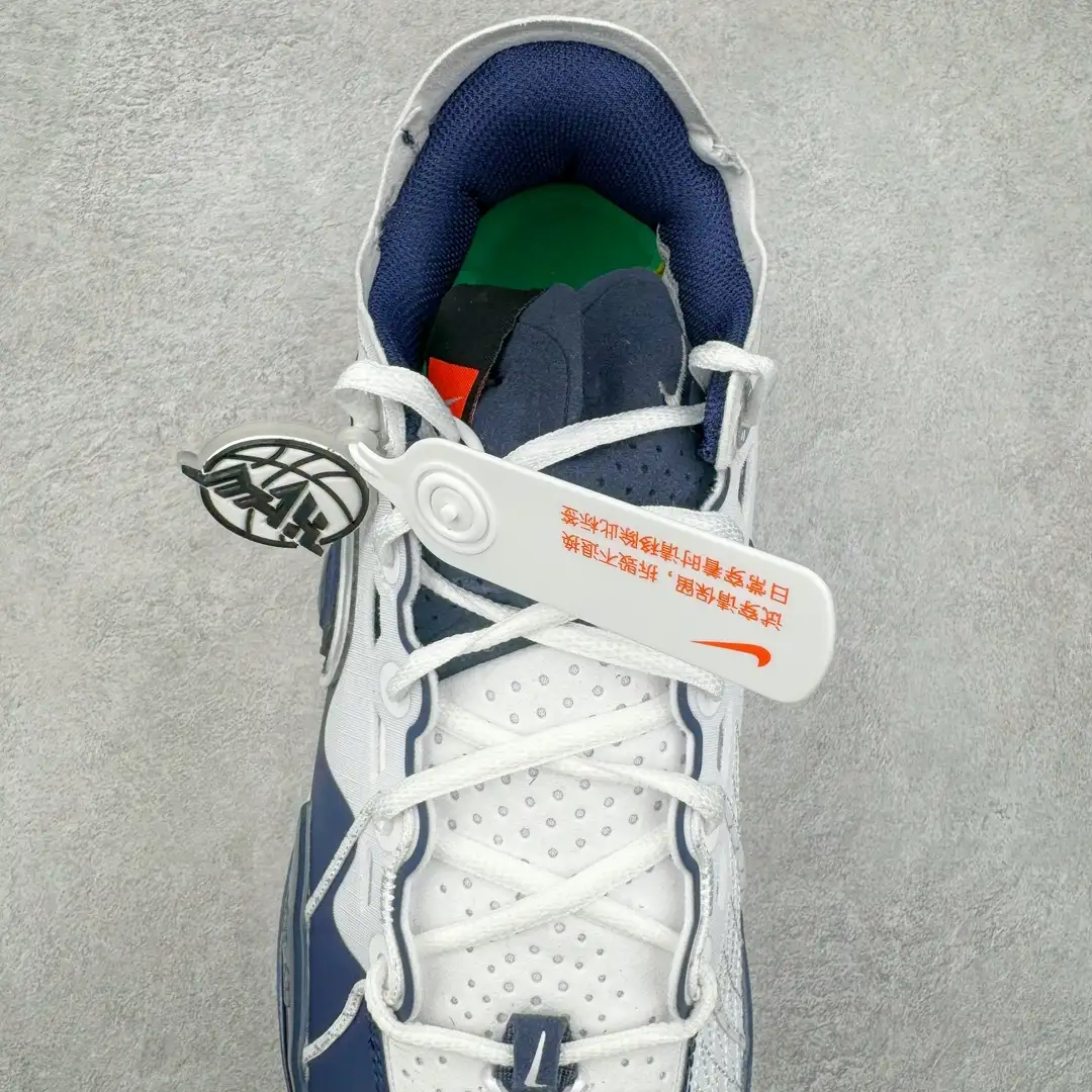 GT Cut Basketball Shoes - Image 8