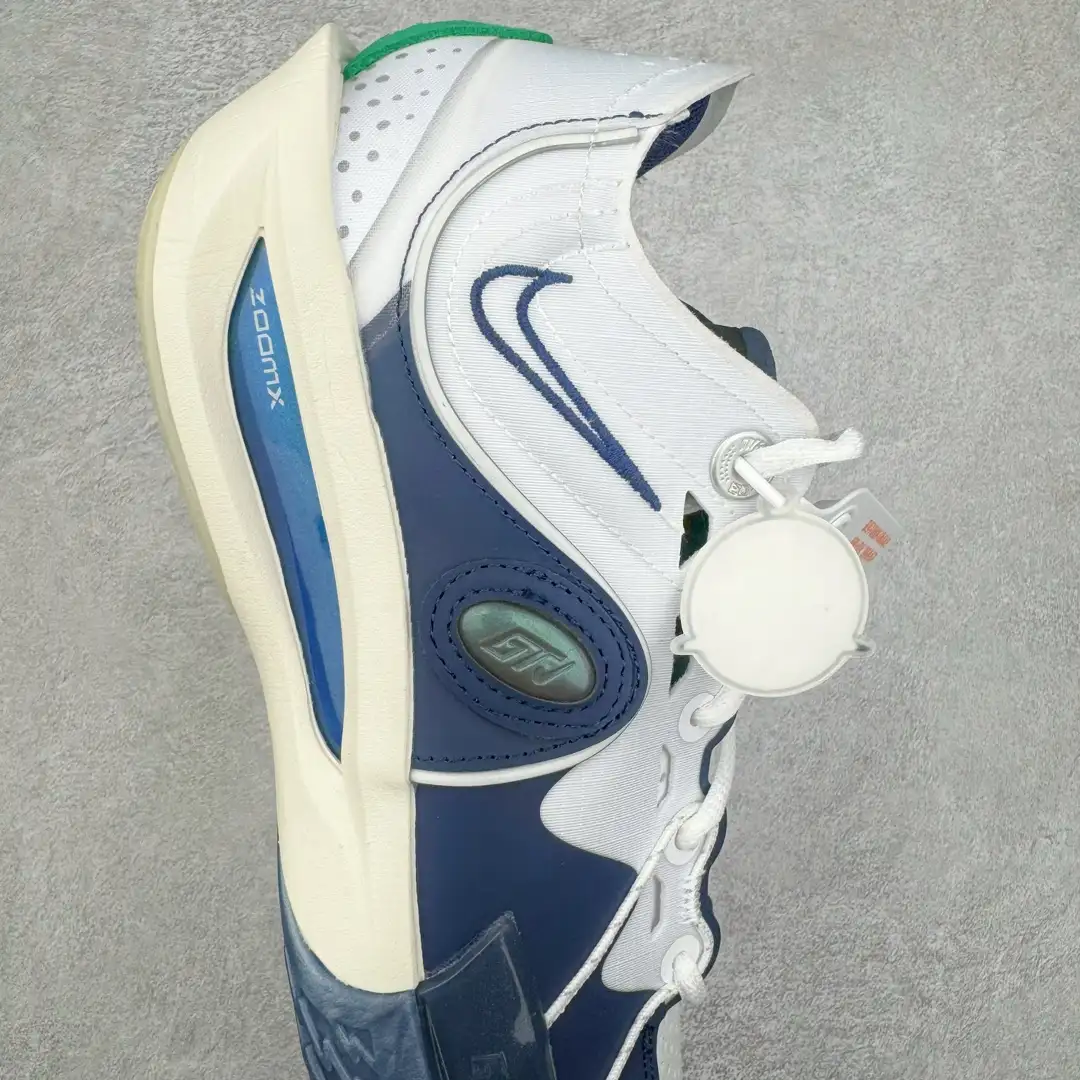 GT Cut Basketball Shoes - Image 9