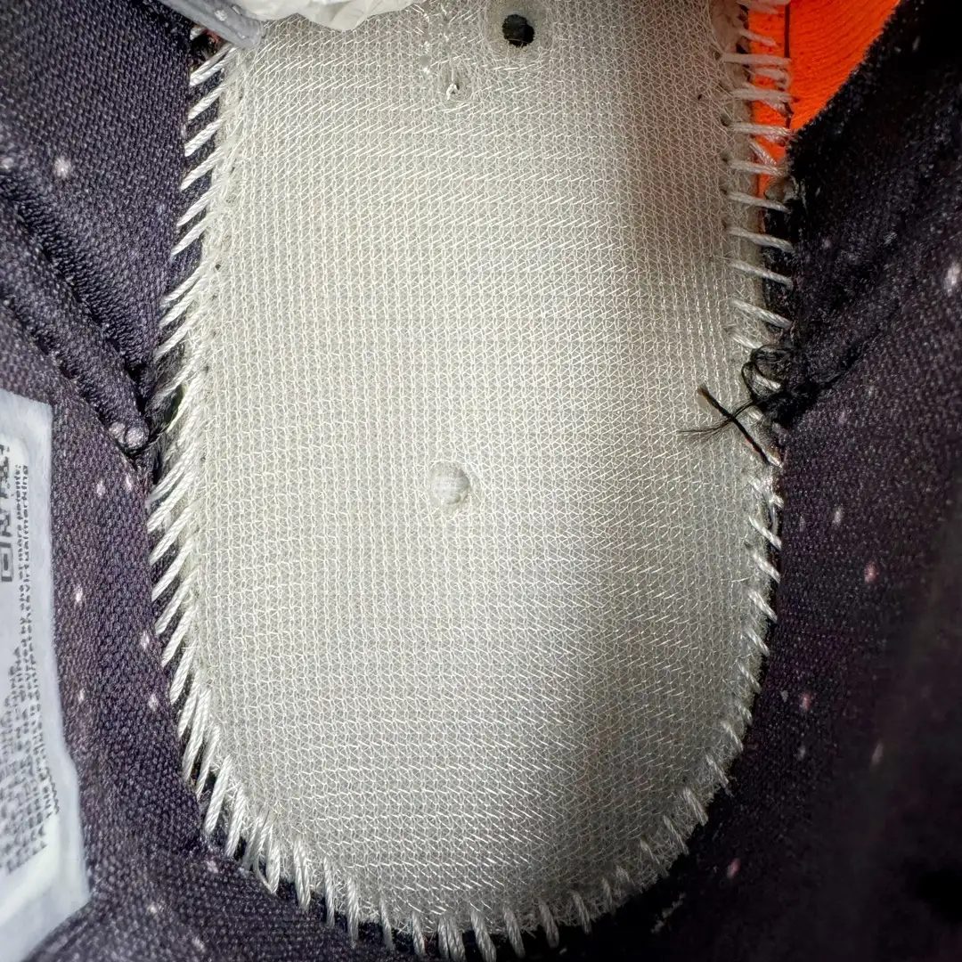 KD 4 Basketball Shoes - Image 5