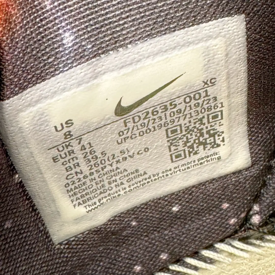 KD 4 Basketball Shoes - Image 6
