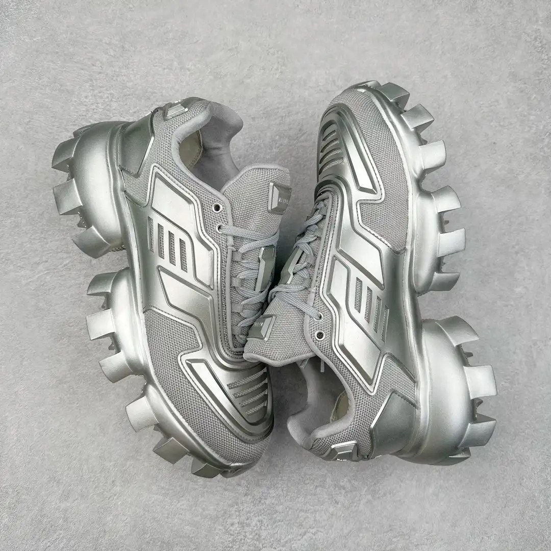 Prada Cloudbust Thunder Sneakers - Image 3