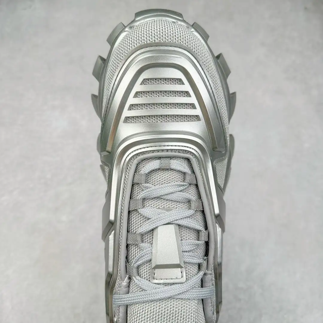 Prada Cloudbust Thunder Sneakers - Image 5