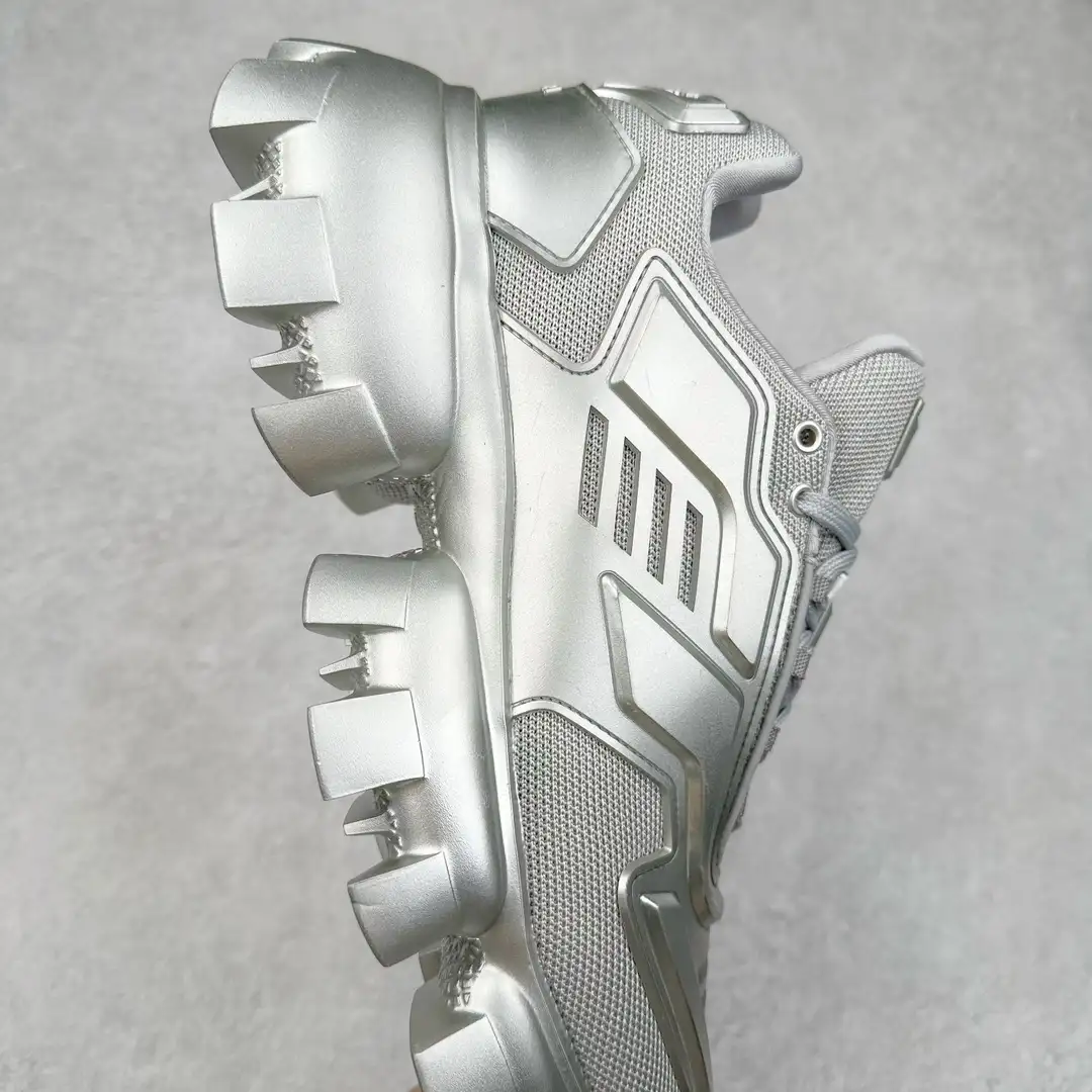 Prada Cloudbust Thunder Sneakers - Image 2
