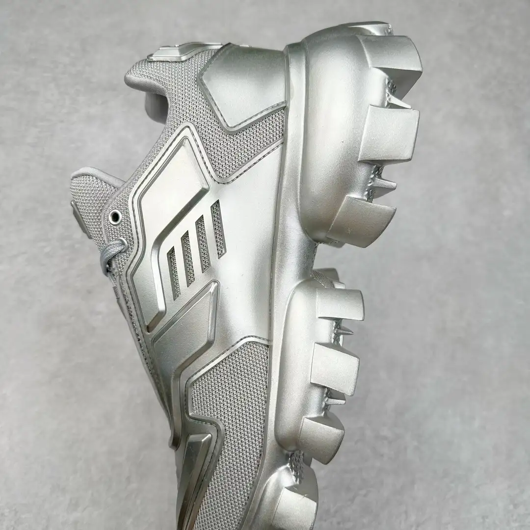 Prada Cloudbust Thunder Sneakers - Image 7