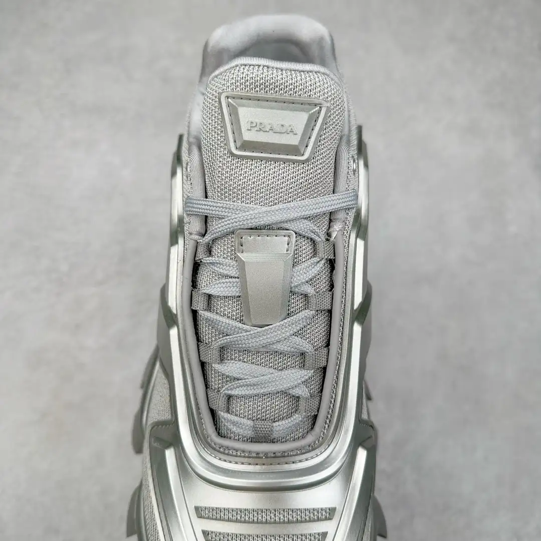 Prada Cloudbust Thunder Sneakers - Image 8