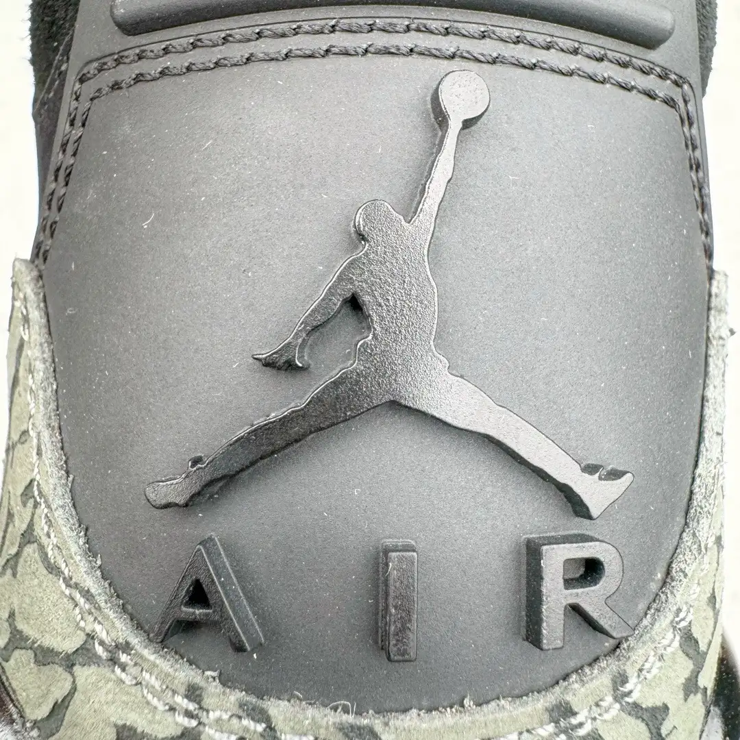 Air Jordan - Image 6
