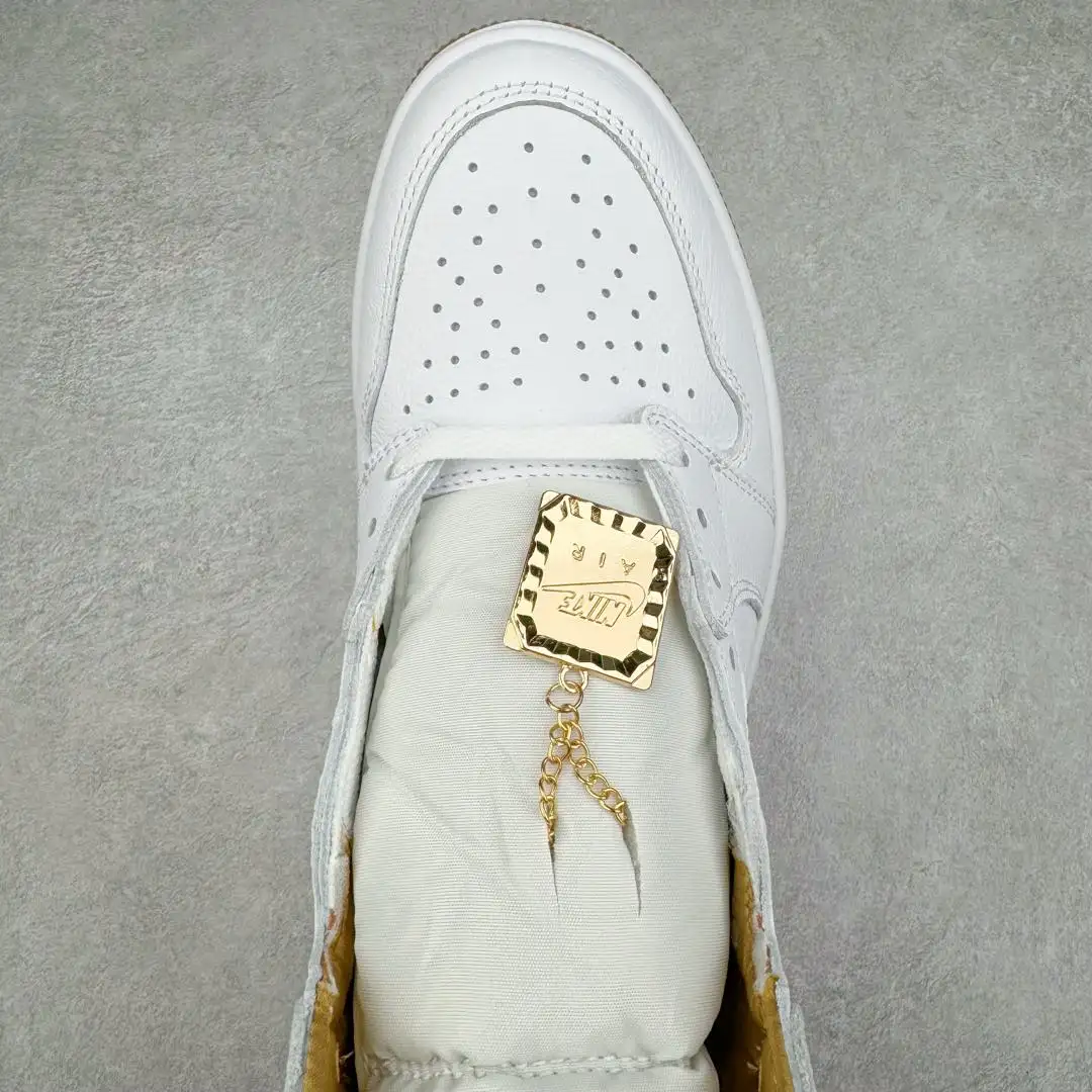 Air Jordan - Image 3
