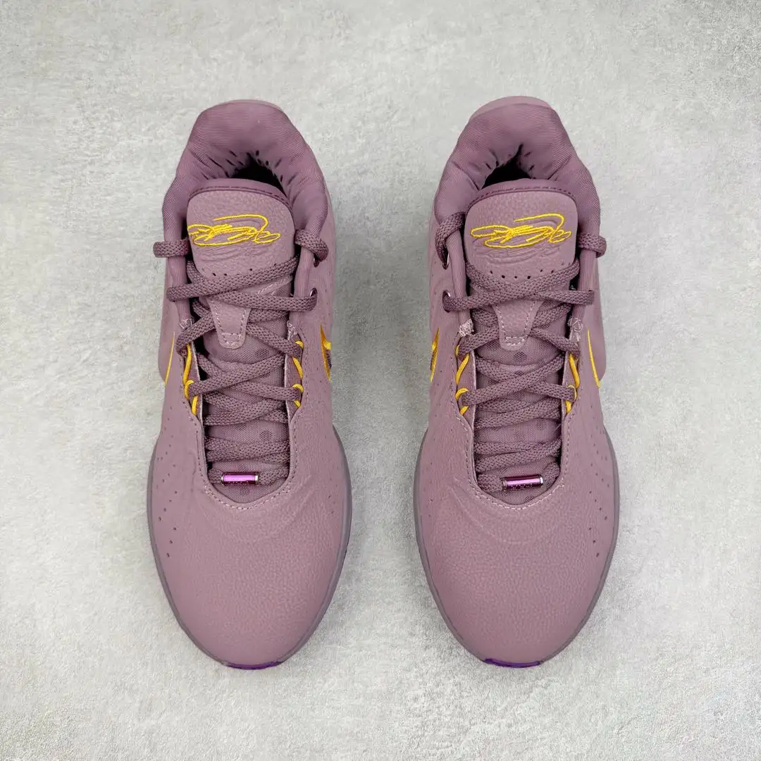 LeBron 21 Basketball Shoes - Image 2