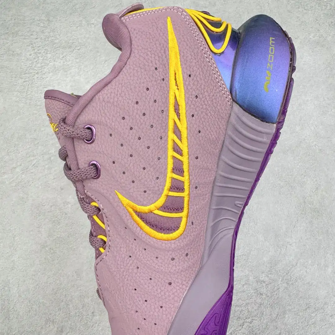 LeBron 21 Basketball Shoes - Image 6