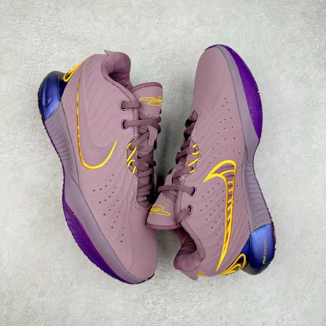 LeBron 21 Basketball Shoes - Image 7