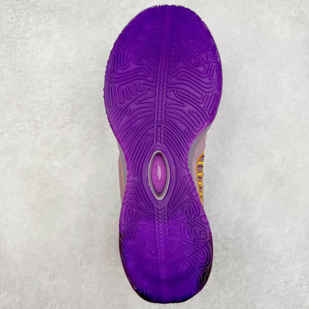 LeBron 21 Basketball Shoes - Image 9