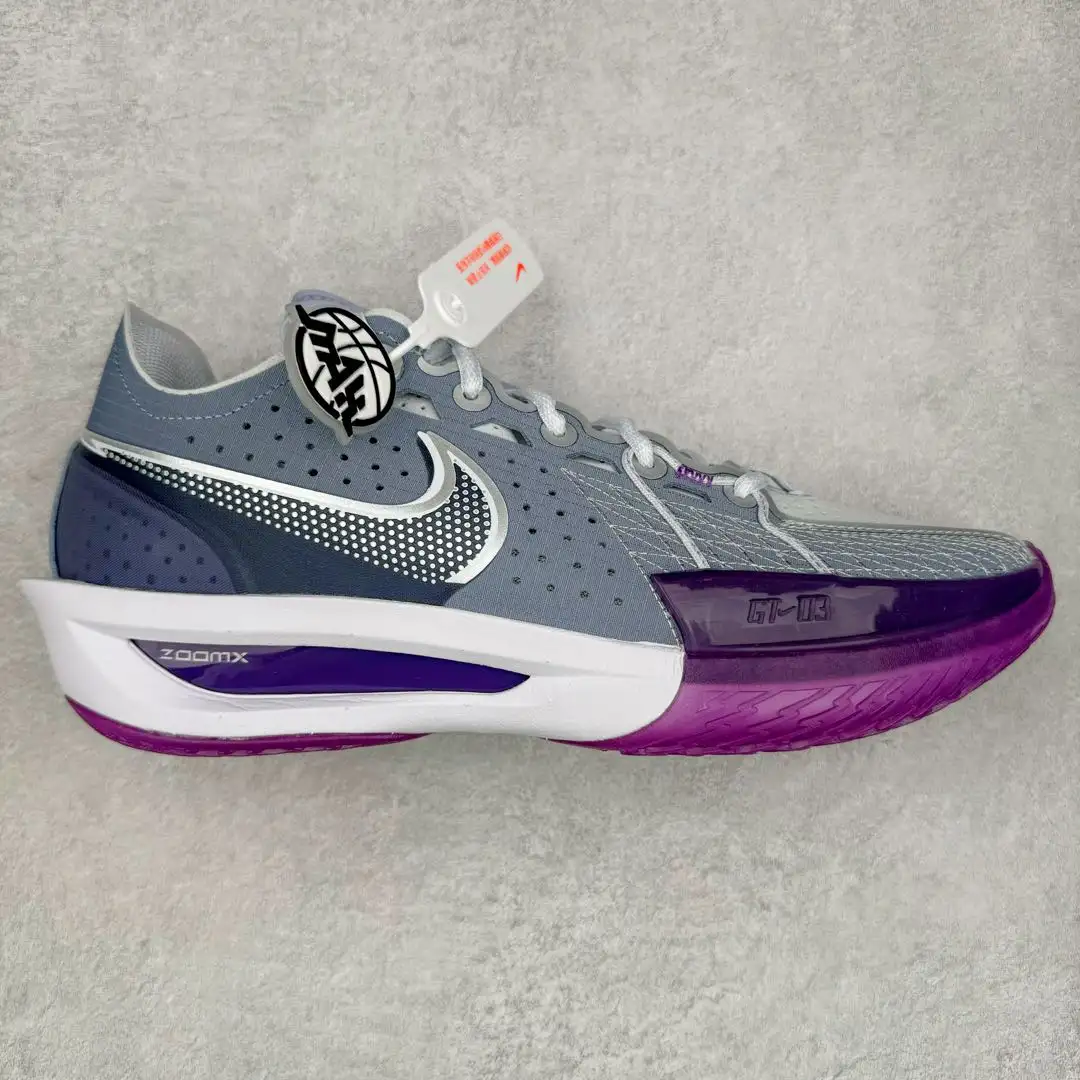 GT Cut Basketball Shoes - Image 1