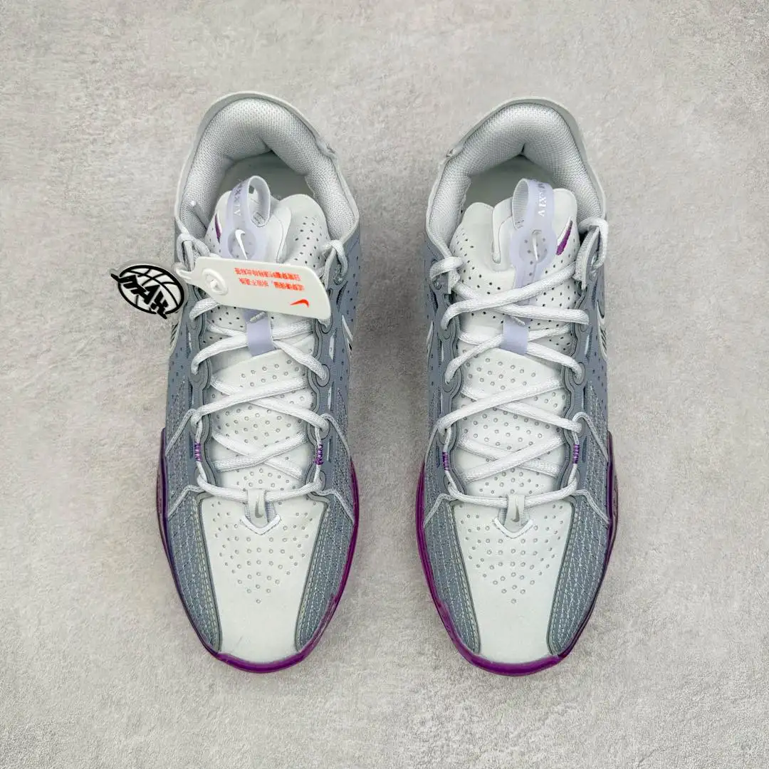 GT Cut Basketball Shoes - Image 10
