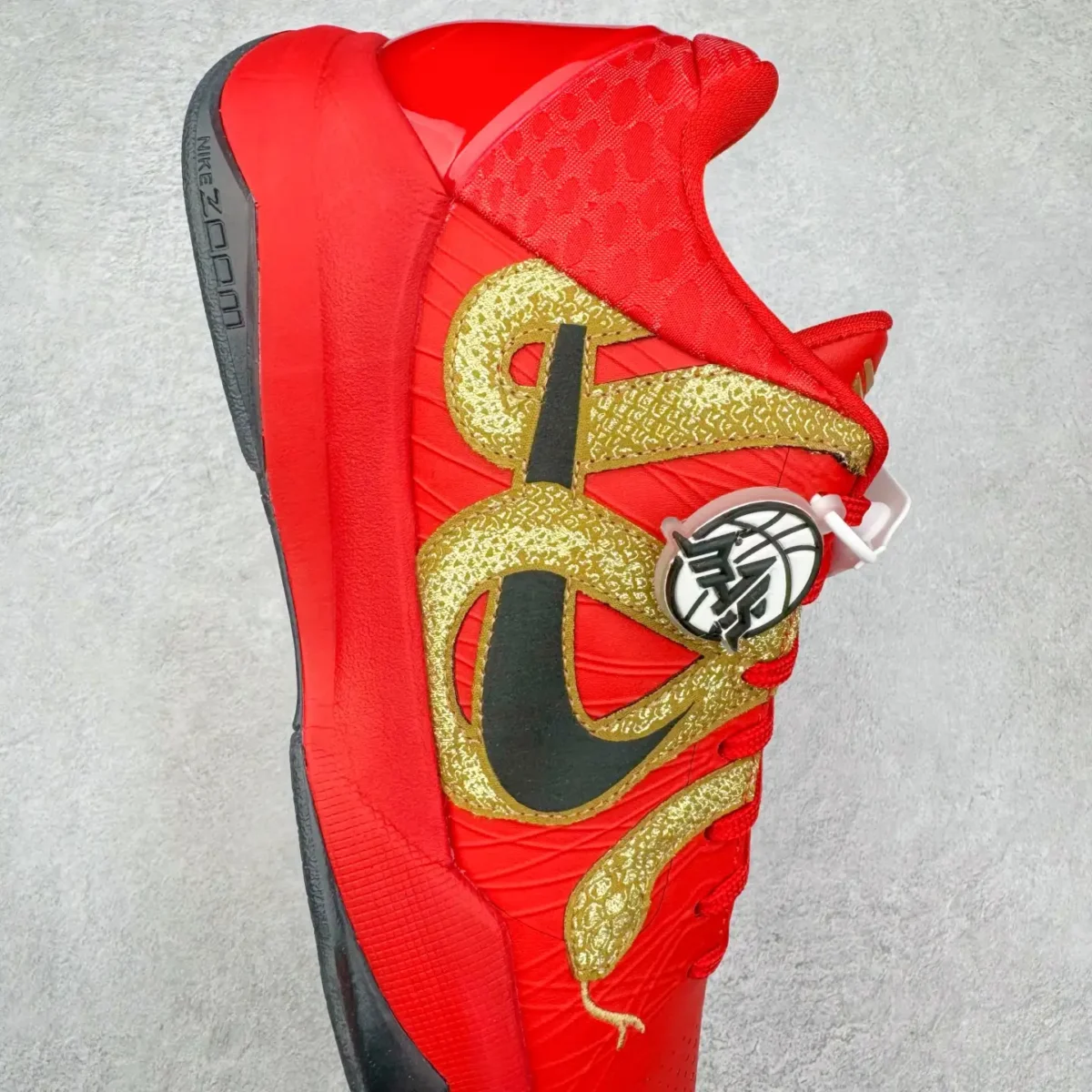 Kobe 5 Basketball Shoes - Image 7