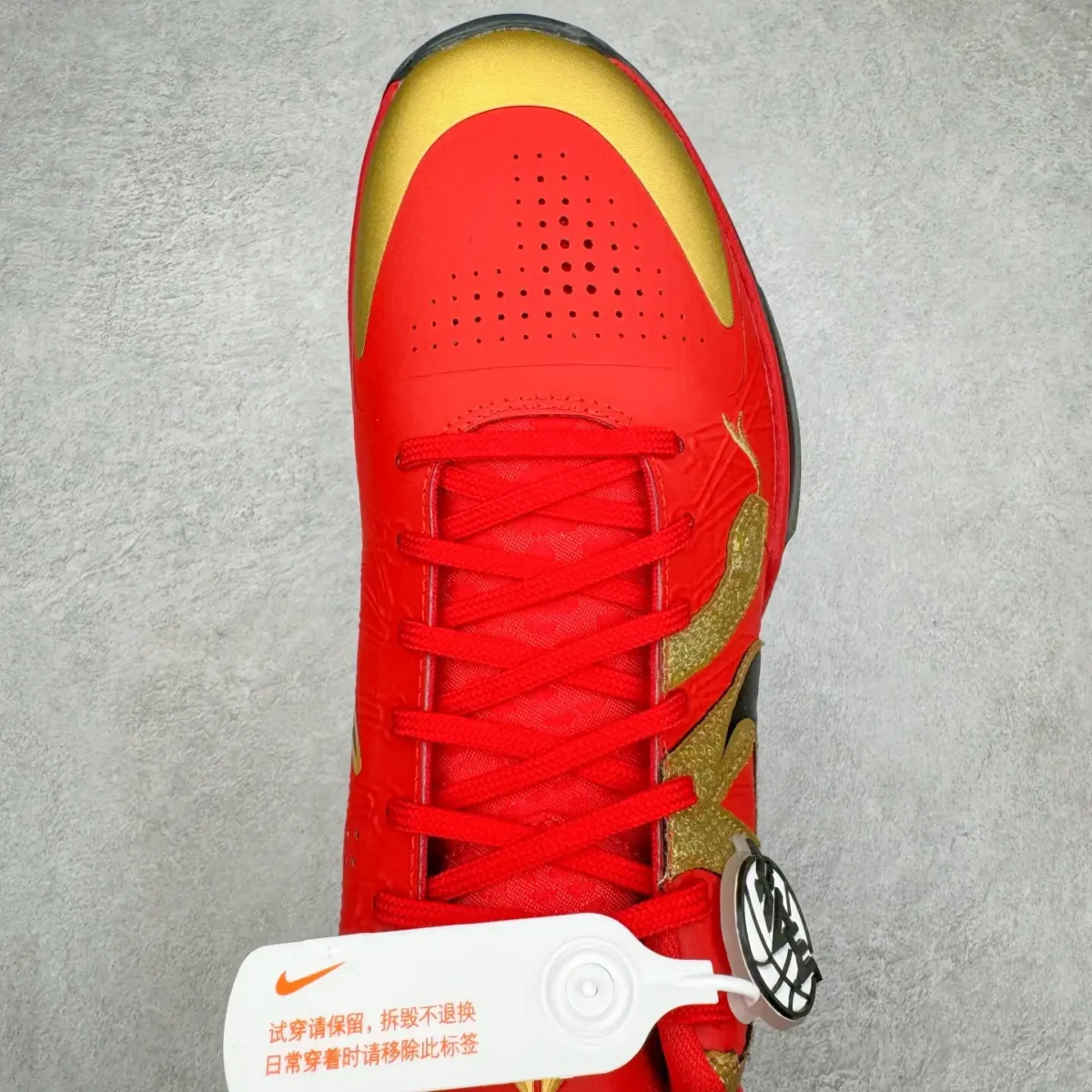Kobe 5 Basketball Shoes - Image 10