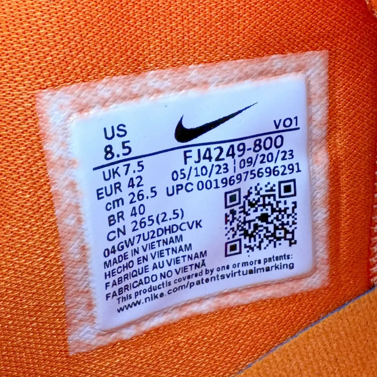 Book 1 Basketball Shoes - Image 6