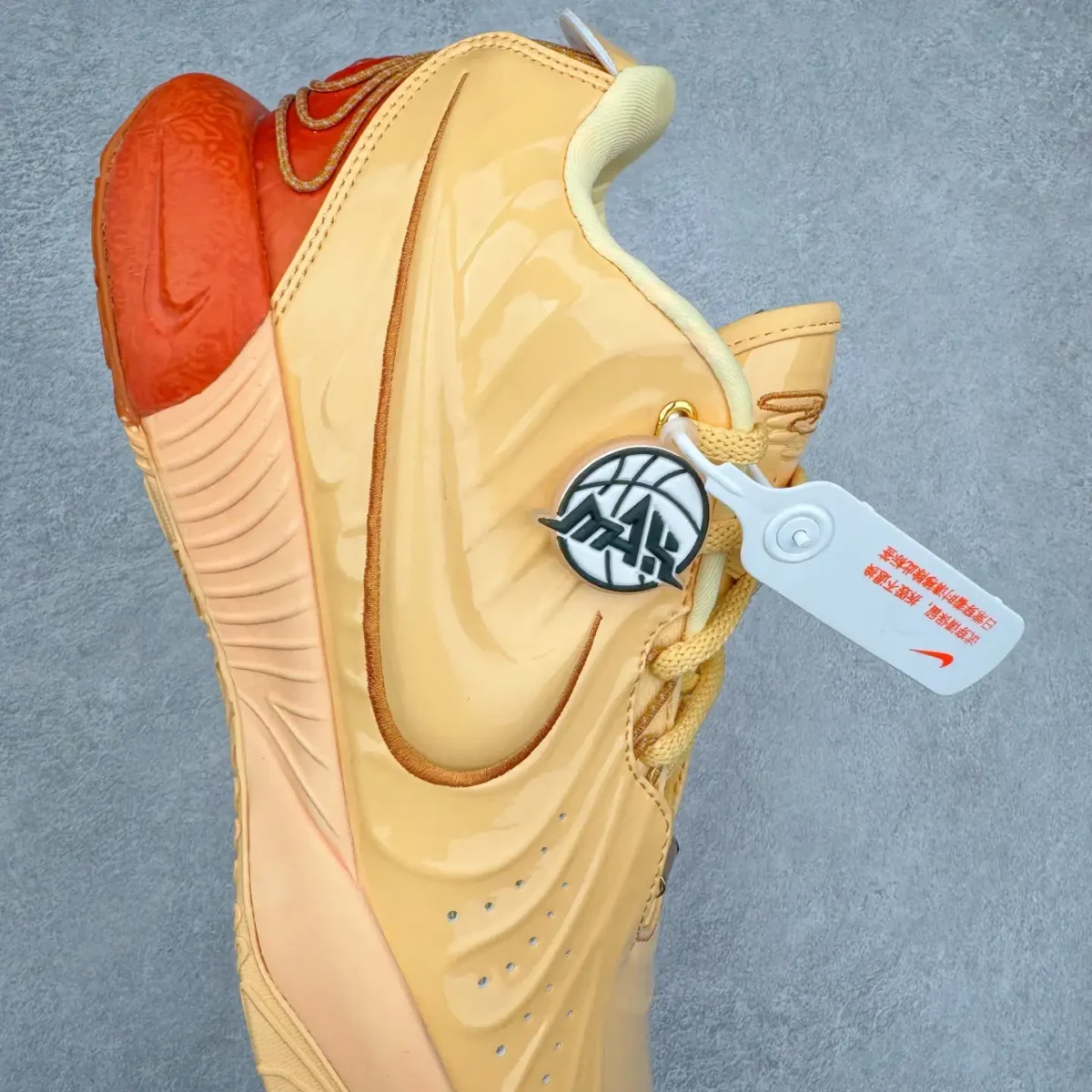 LeBron 21 Basketball Shoes - Image 8