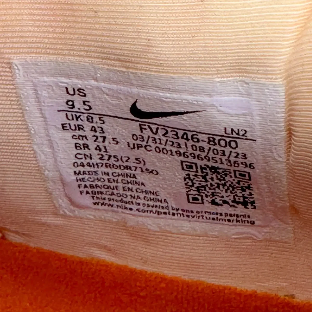 LeBron 21 Basketball Shoes - Image 11