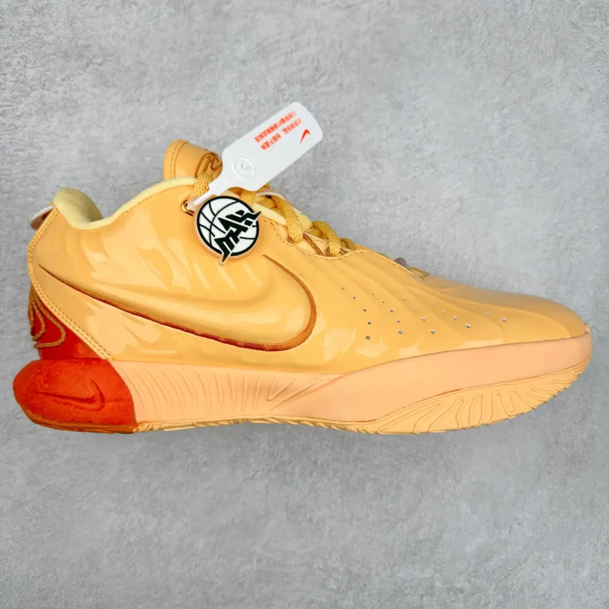 LeBron 21 Basketball Shoes - Image 1