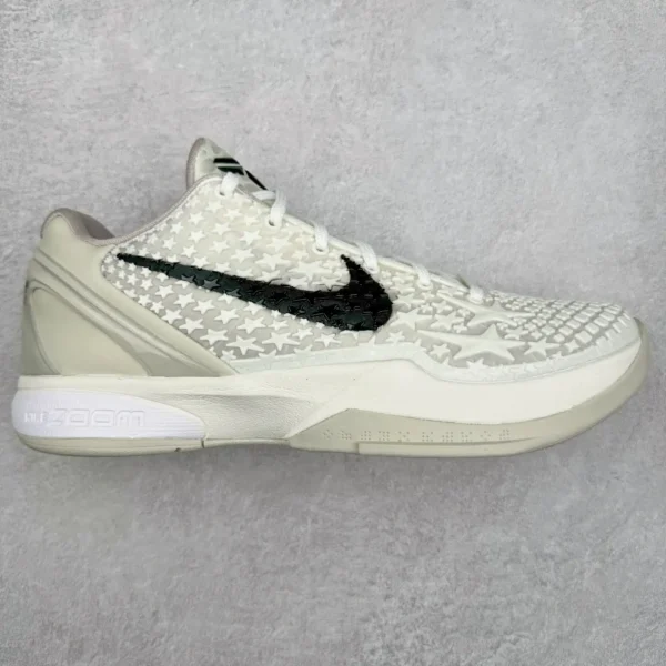 Kobe 6 Basketball Shoes