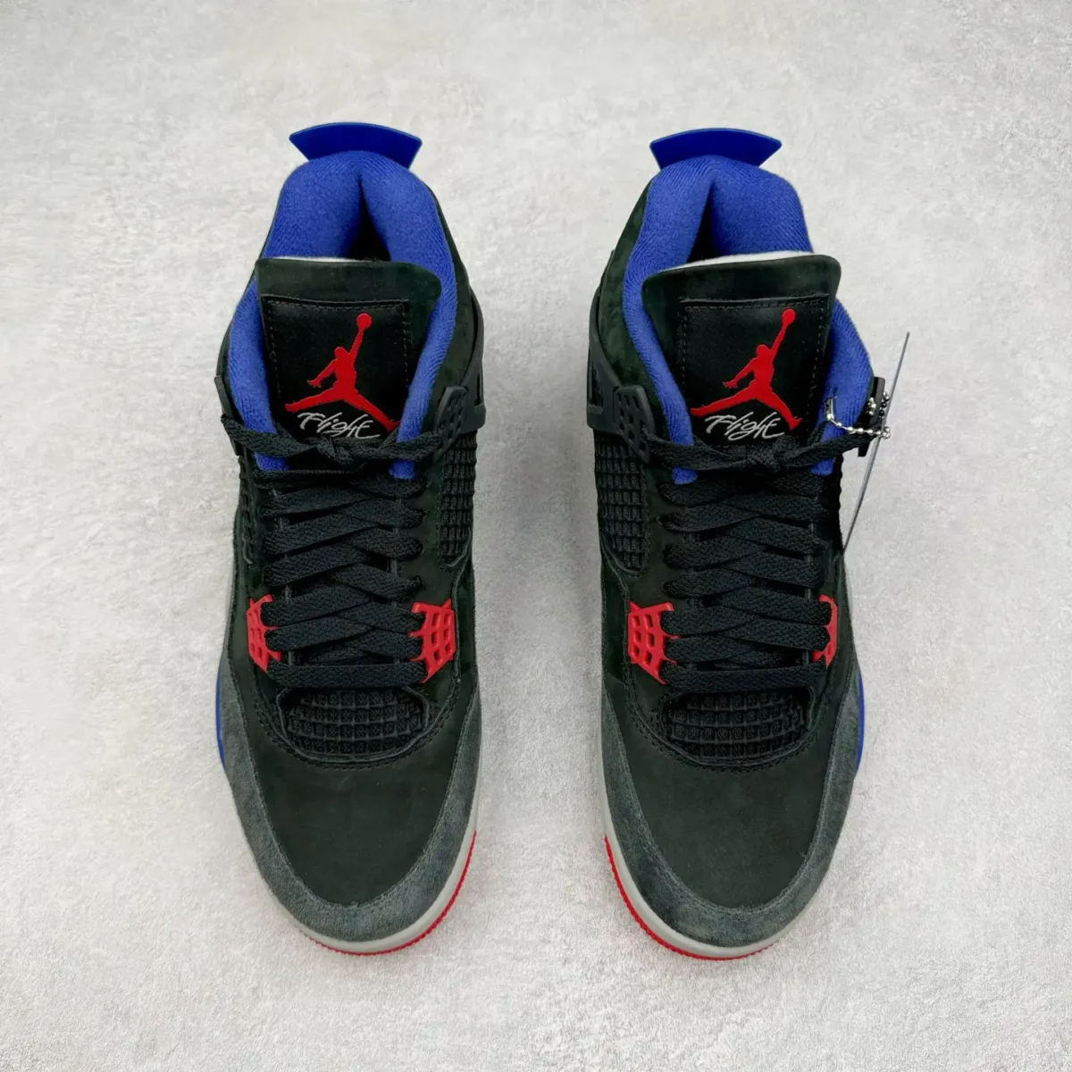 Air Jordan 4 - Image 7