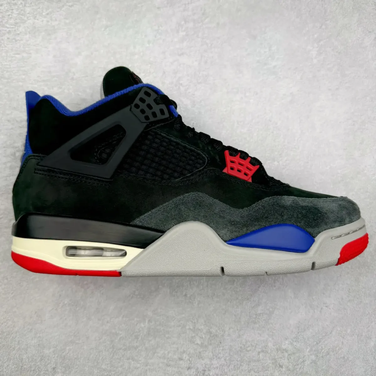 Air Jordan 4 - Image 1