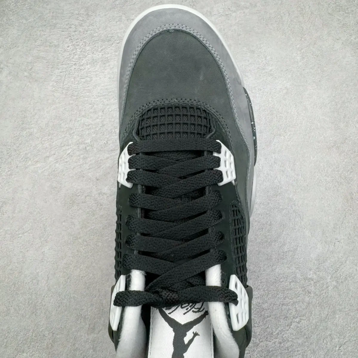 Air Jordan 4 - Image 10