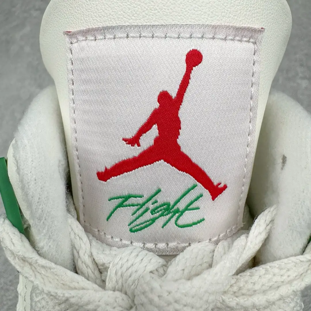 Air Jordan 4 - Image 11