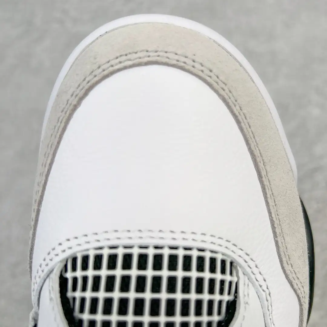 Air Jordan 4 - Image 8