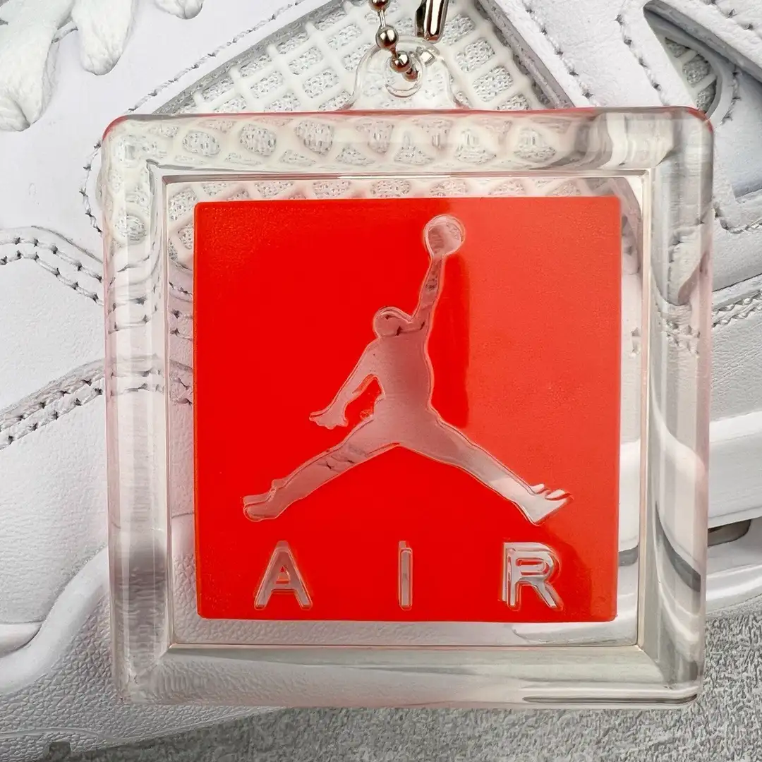Air Jordan 4 - Image 6