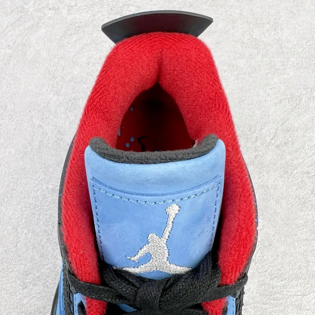 Air Jordan 4 - Image 10