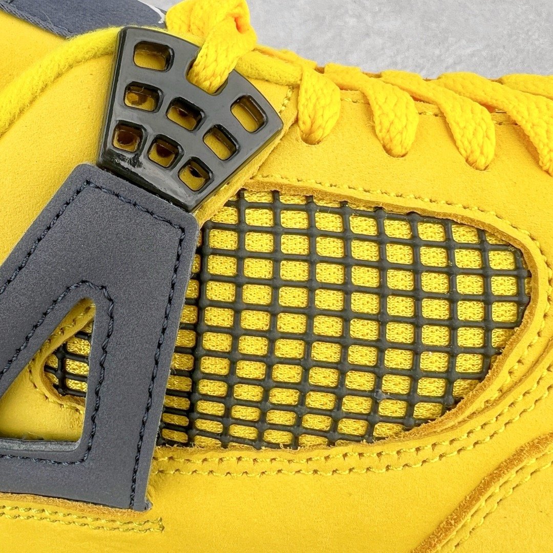 Air Jordan 4 - Image 7