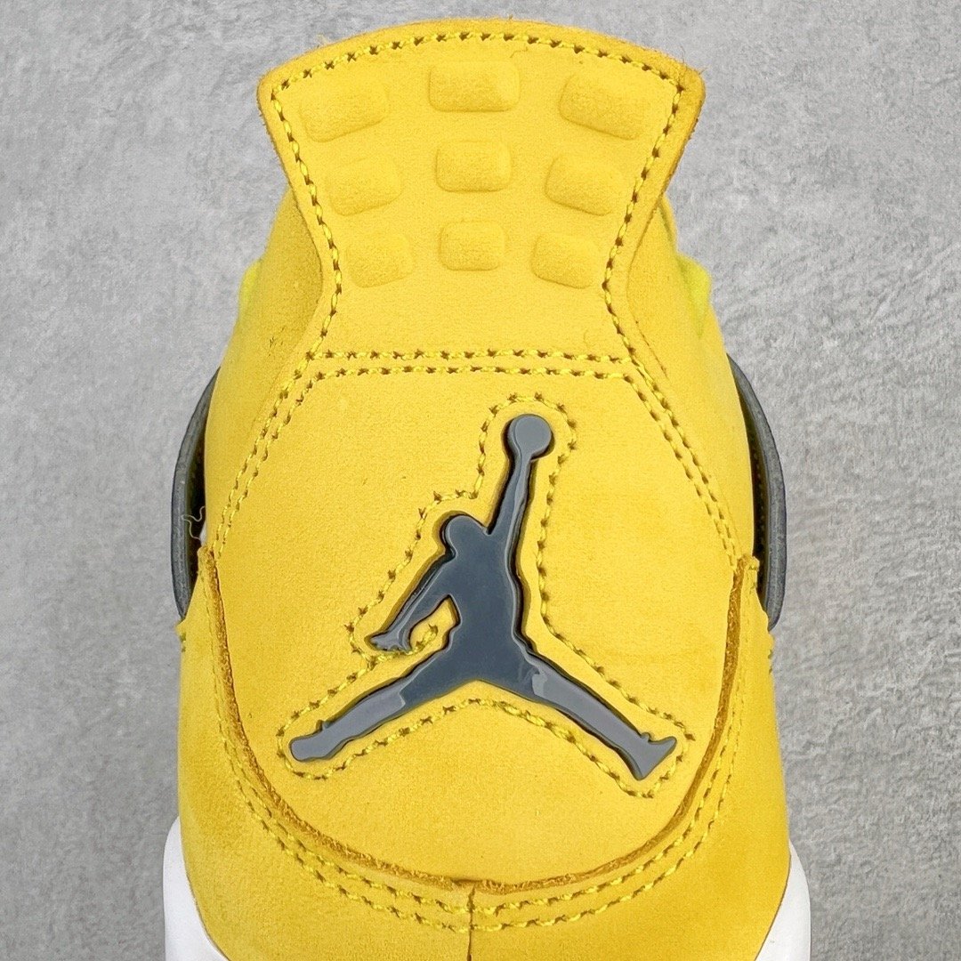 Air Jordan 4 - Image 8
