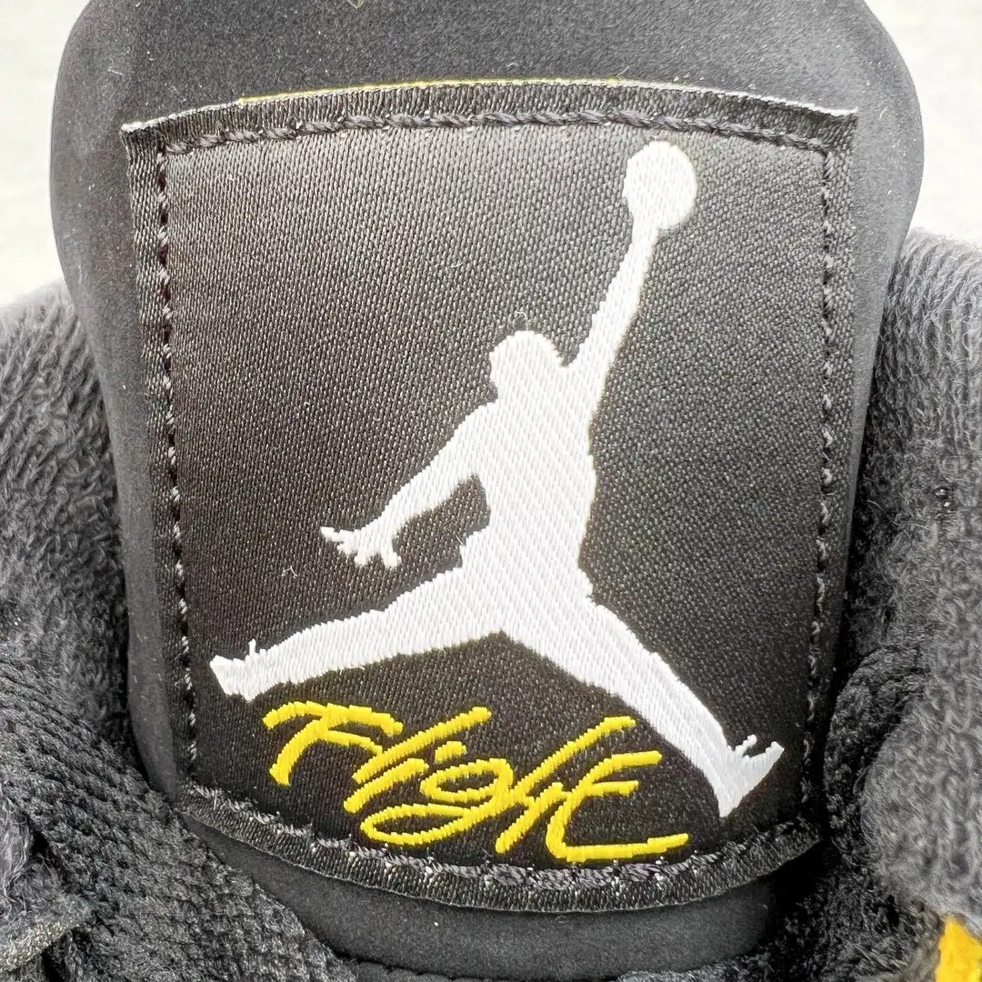 Air Jordan 4 - Image 7