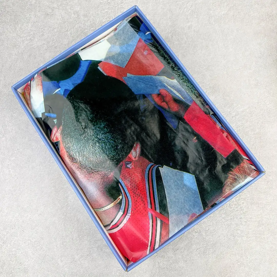 Air Jordan 4 - Image 6