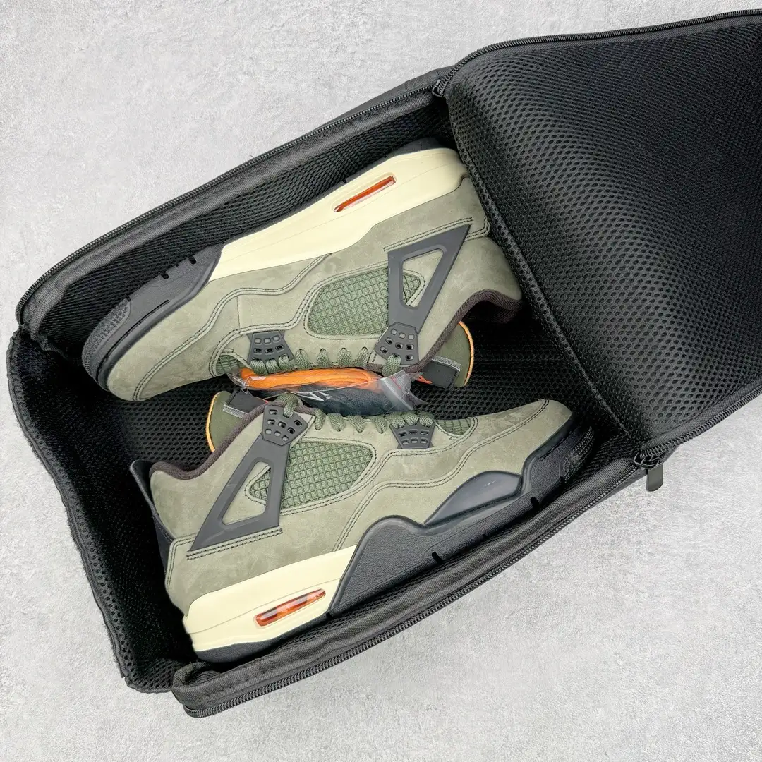 Air Jordan 4 - Image 10