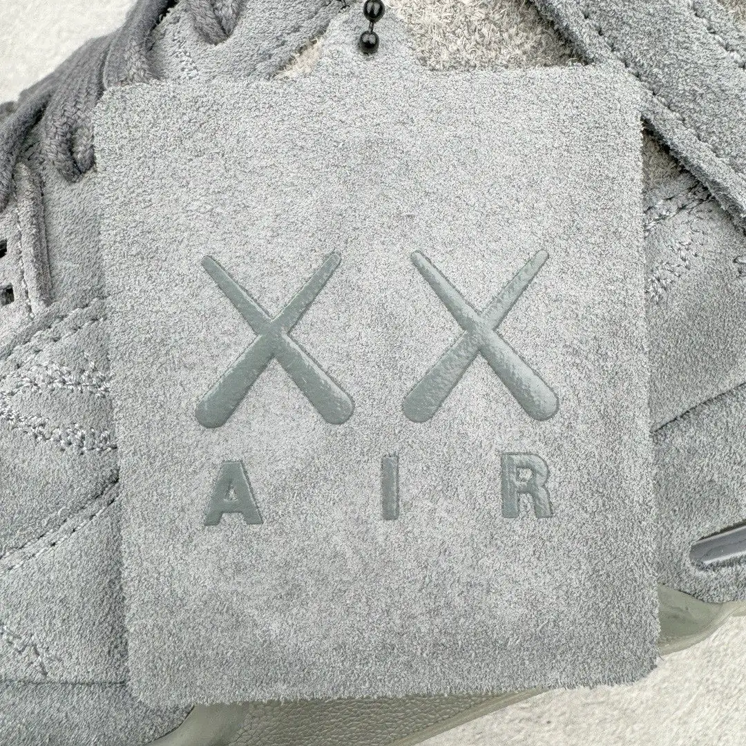 Air Jordan 4 - Image 7