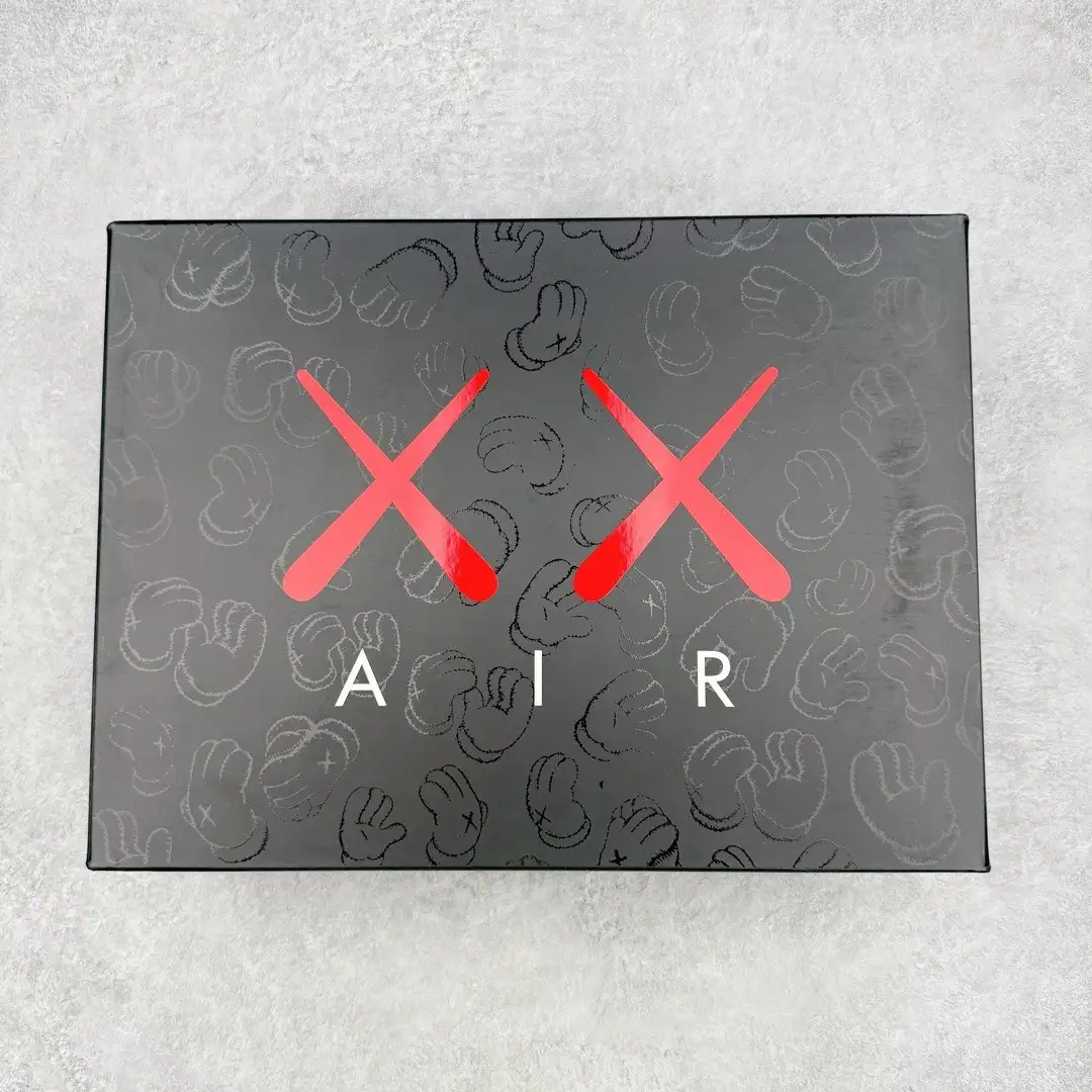 Air Jordan 4 - Image 9