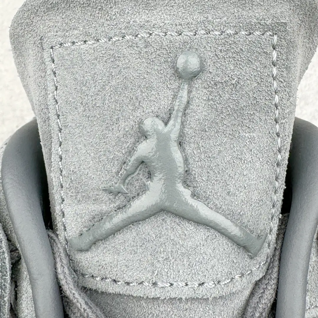 Air Jordan 4 - Image 10